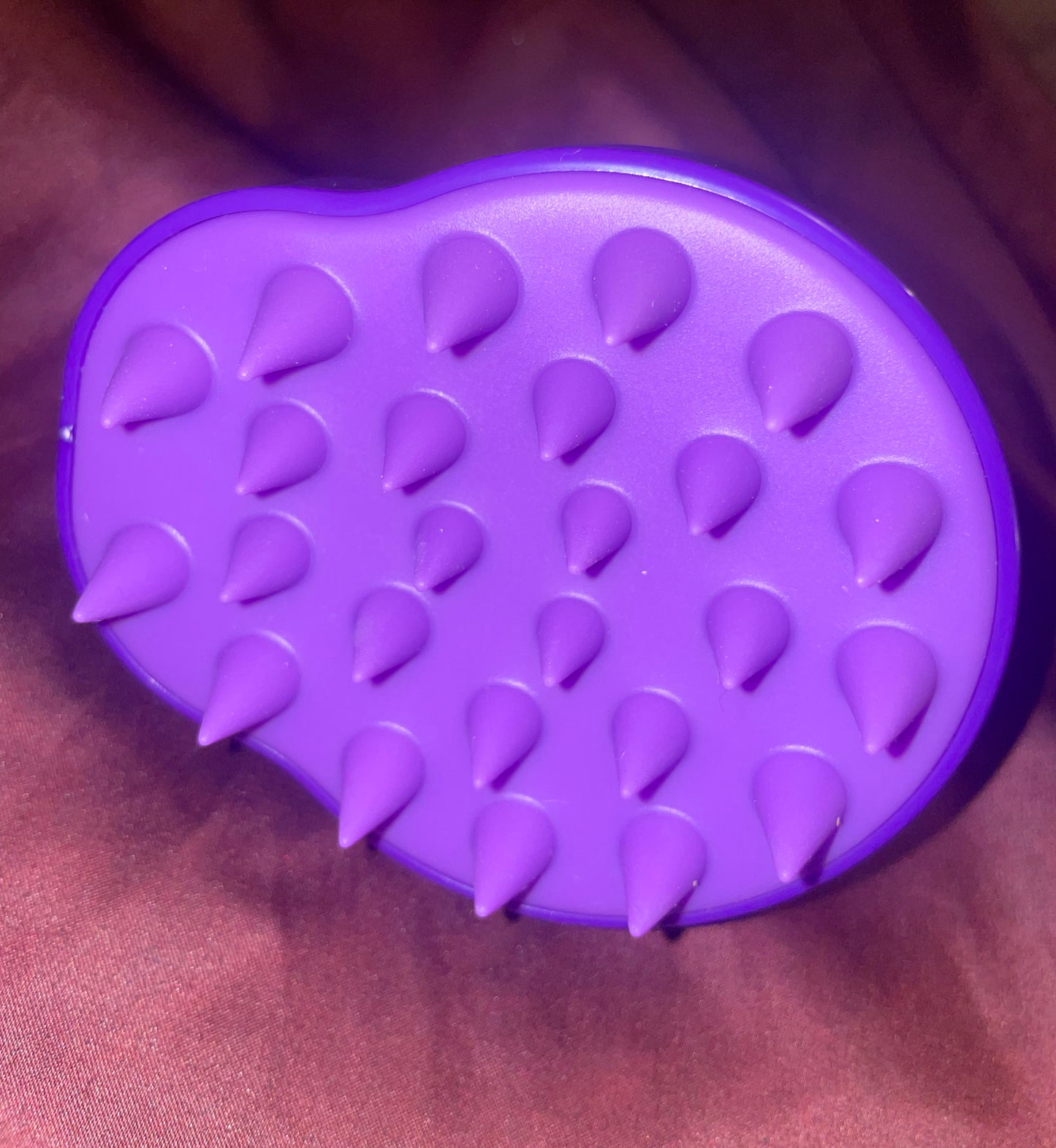 Hair Massaging Brush